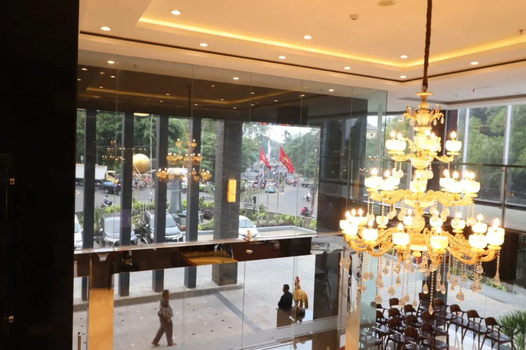 Pakons Prime Hotel
