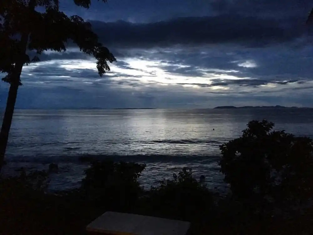Villa Milagros Dive Inn Anilao