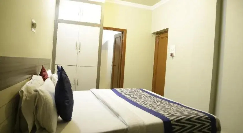 hotel taj