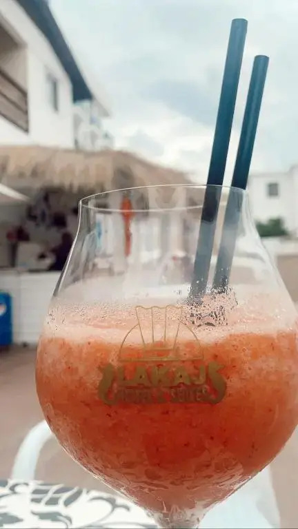 Hotel Lakaj