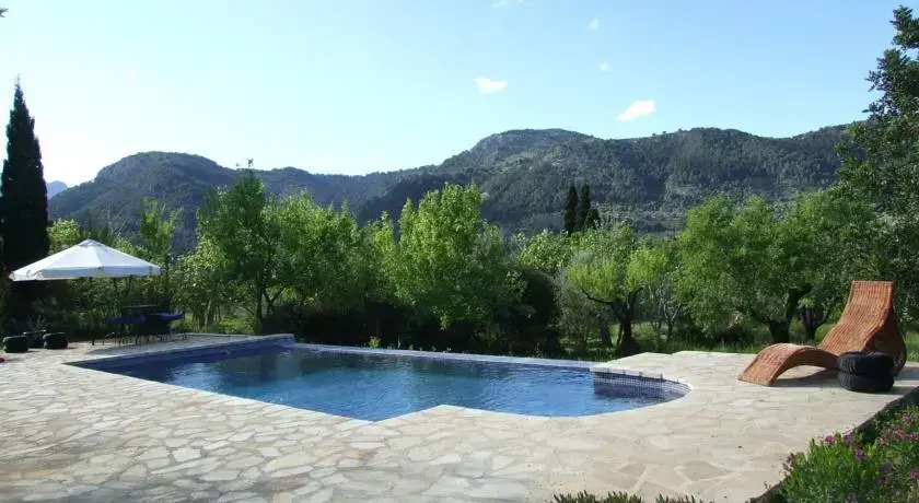 Finca Pajarito