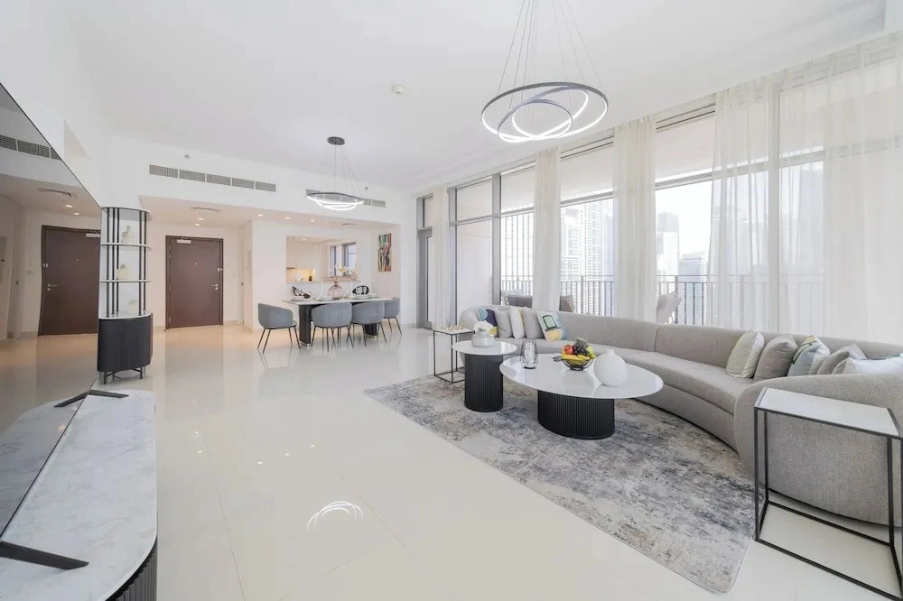 EDENS Homes & Villas - BLVD Crescent