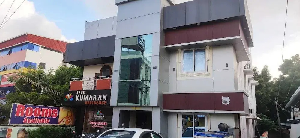 SREE Kumaran Residence