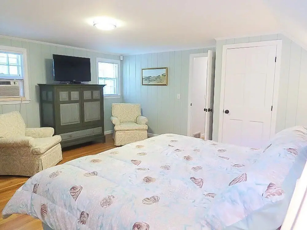 91 Monomoyic Way - Four Bedroom Home