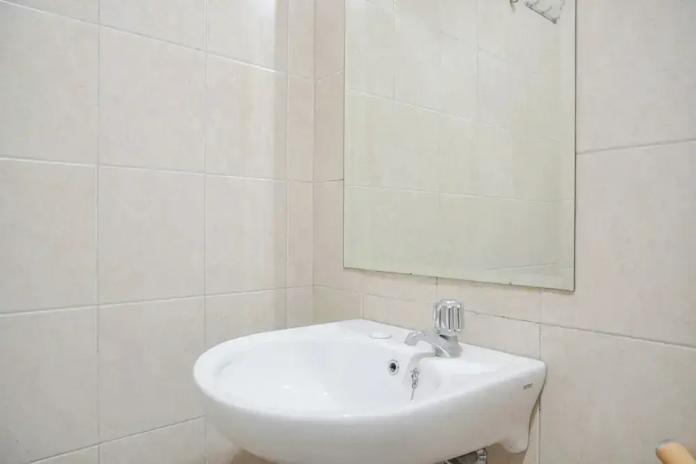Great Choice And Restful 3Br Marina Ancol Apartment