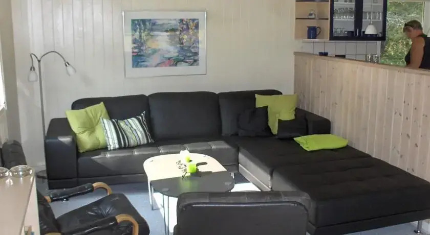 Skråvejen Holiday House