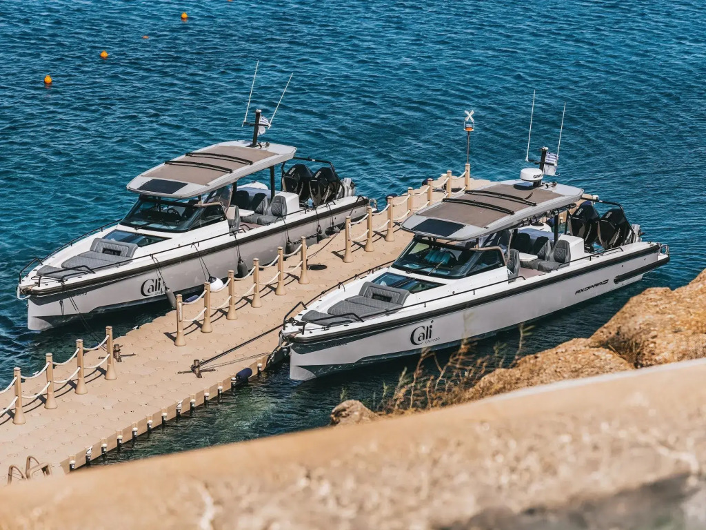 Cali Mykonos
