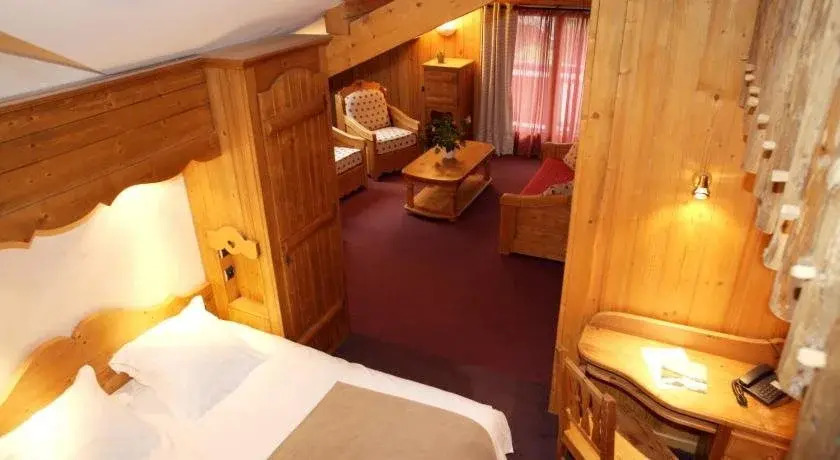 Chalet Philibert