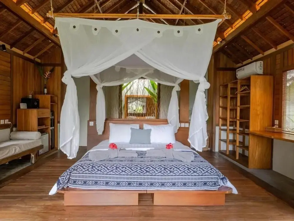 DLagoon Dive Resort