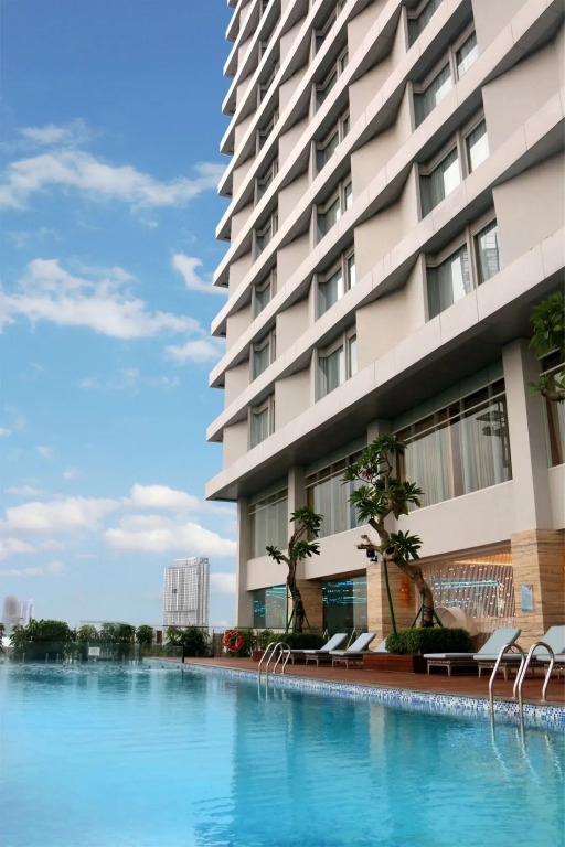 Vasa Hotel Surabaya