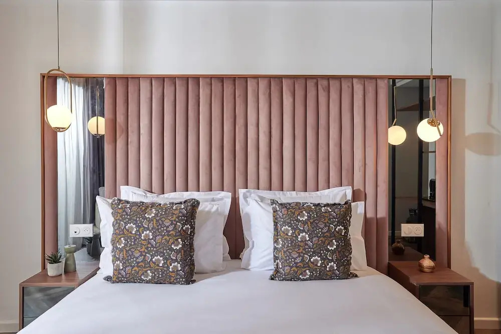 StayHere Rabat - Agdal Boutique Hotel