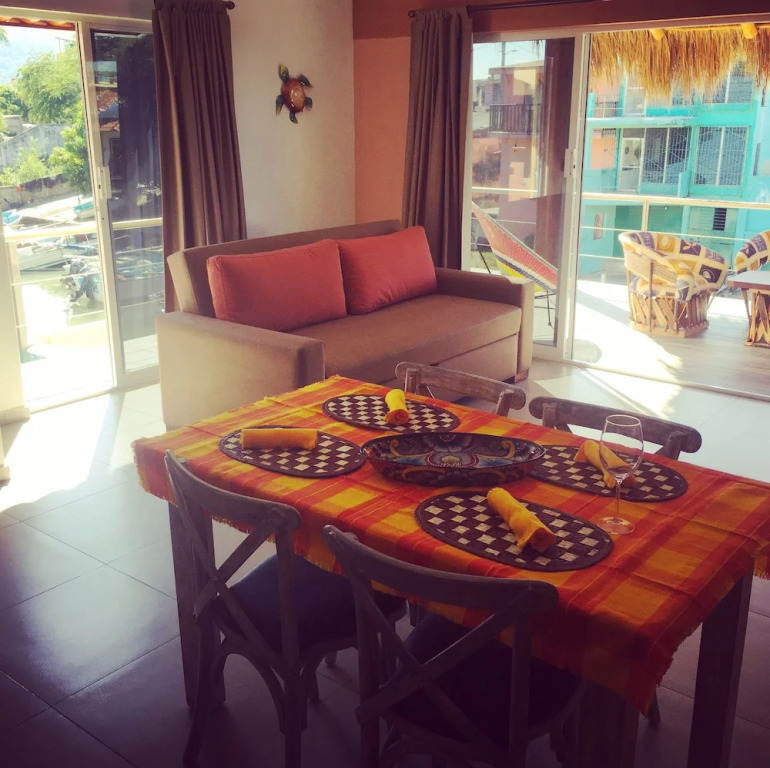 Villa La Joya