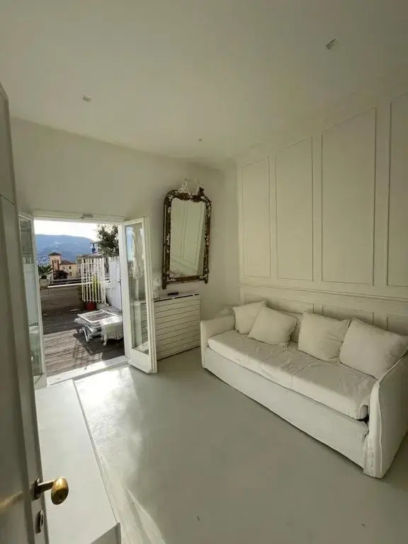 Casa Palmira