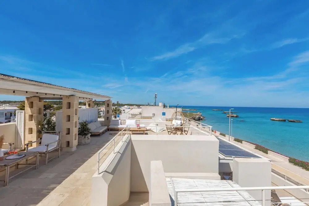 2938 Palma Residence- Appartamento Zephyrus by Barbarhouse