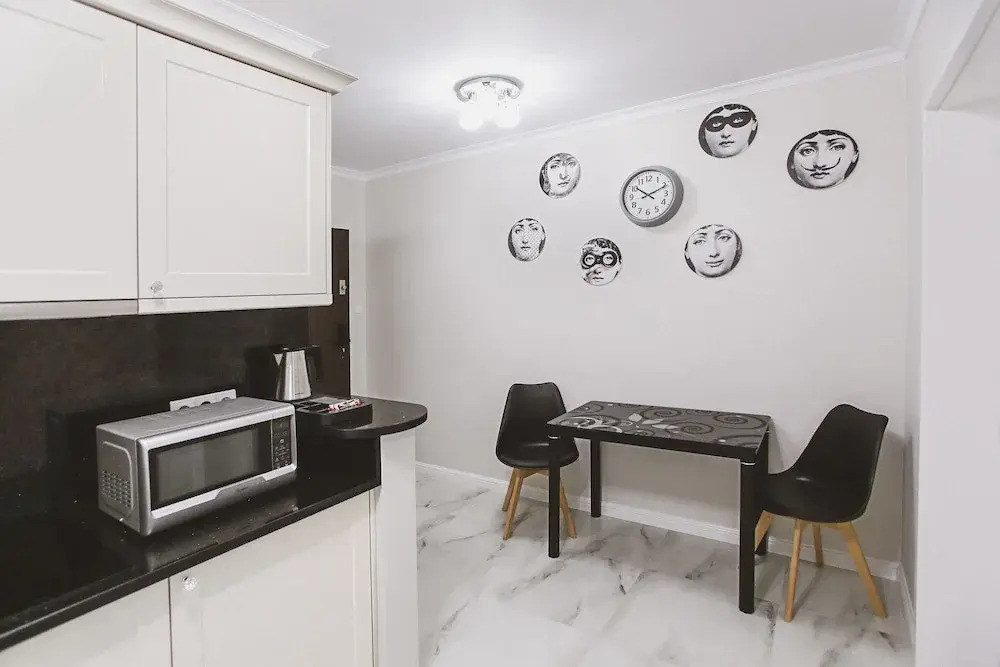 Apartamenty Promenada