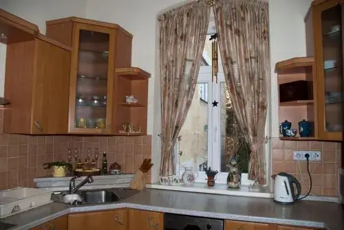 Apartman na Zahradní