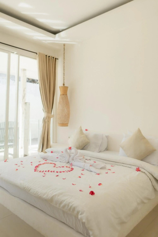 Gili Paddy Hotel