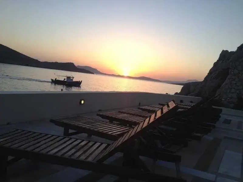 Aretanassa Hotel
