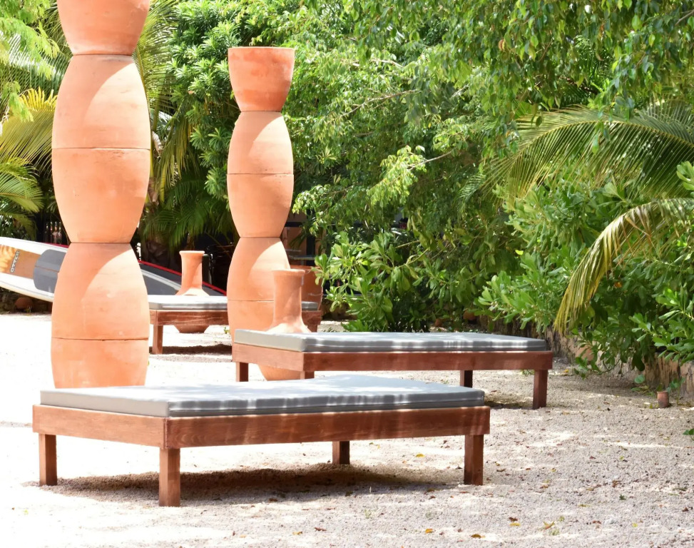 Gaia Tulum