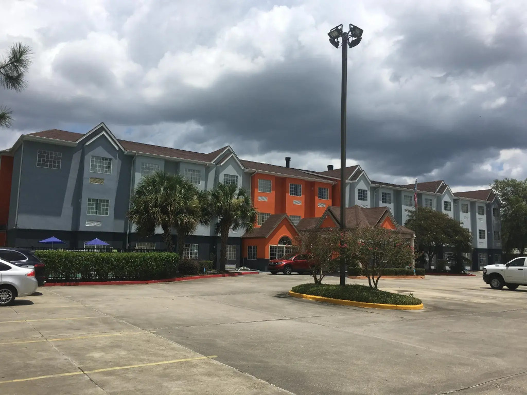 Trident Inn & Suites, Baton Rouge