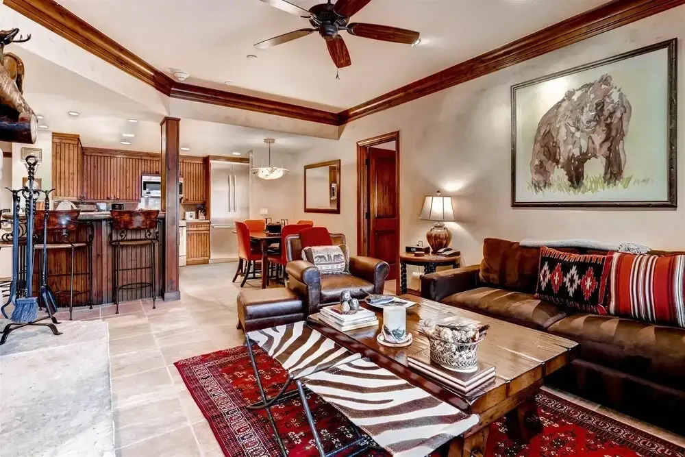 Beaver Creek Charter 1bed 1 Bedroom Condo