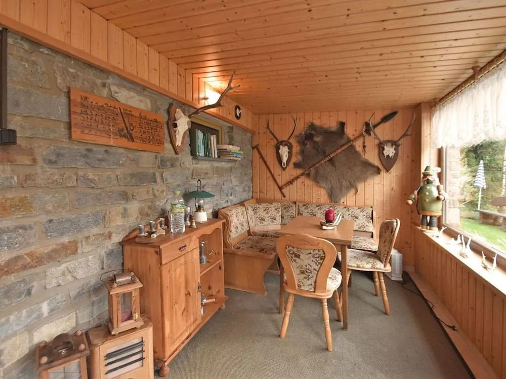 Mountain Hideaway in Wildenthal