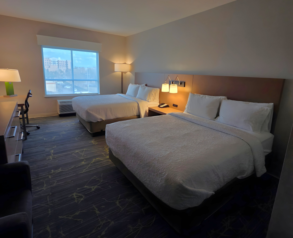 Holiday Inn & Suites Houston NW - Vintage Park Area by IHG