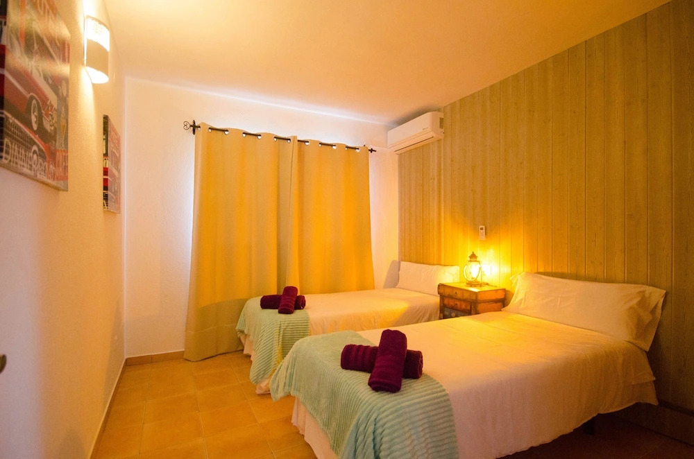 Villa Jose