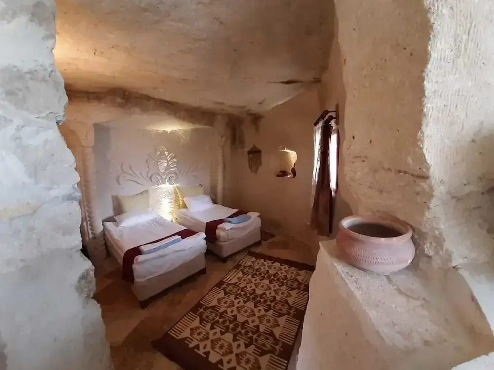 Aziz Cave Hotel