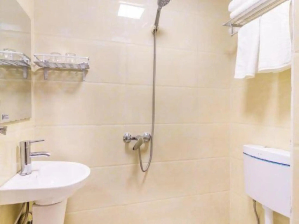 Aomei Art Hotel