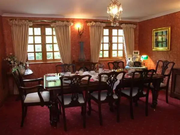 Chycara House