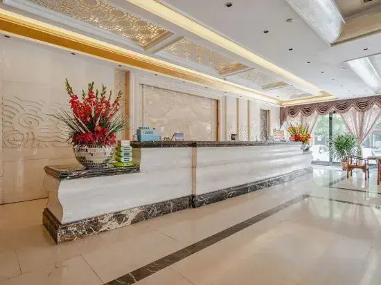 Hong Qiao Prince Hotel