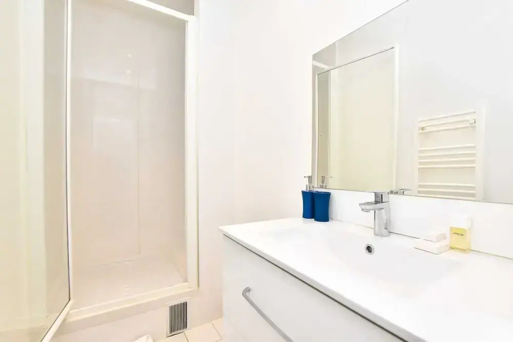 Superb Flat -2br/6p- Rue Reaumur/bonne-nouvelle