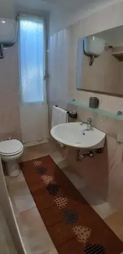 Gaia Accommodation