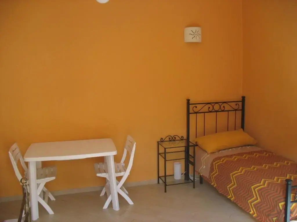 "Casa di Angelica" - unoasi di pace a 300m dal mare
