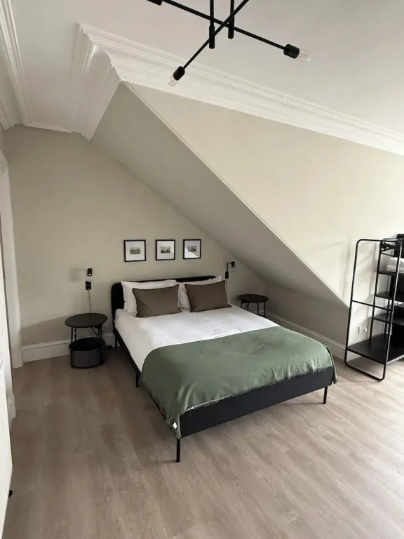 Park House Rooms