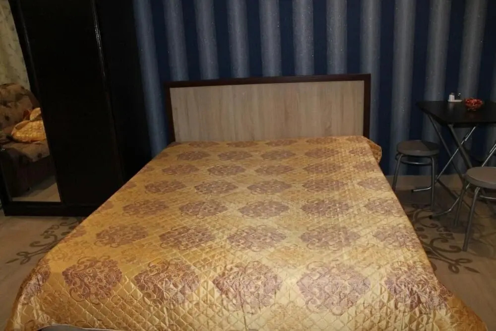 Отель «Саквояж»