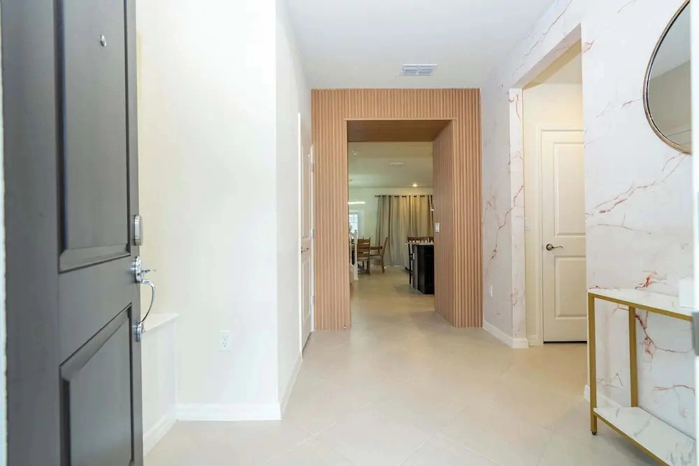 Family-friendly House w/ Private Pool Near Disney