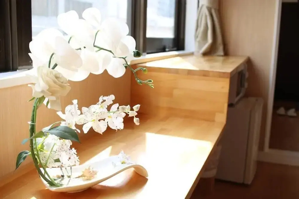 Sakuragawa No Kinkaku Apartment