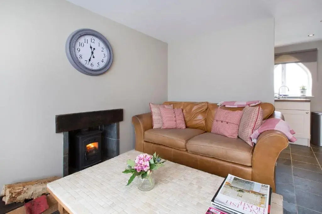 Grooms Cottage