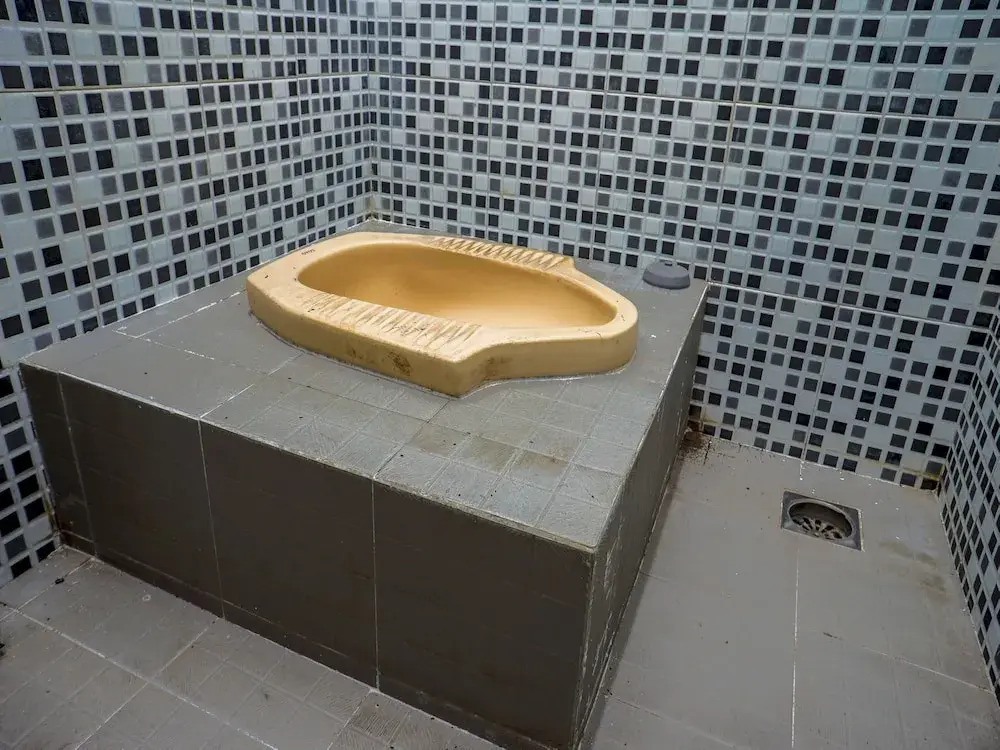 Hotel O Nurul Hikmah Homestay Syariah & Sport Center