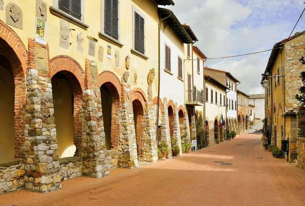 Palazzo Ninci