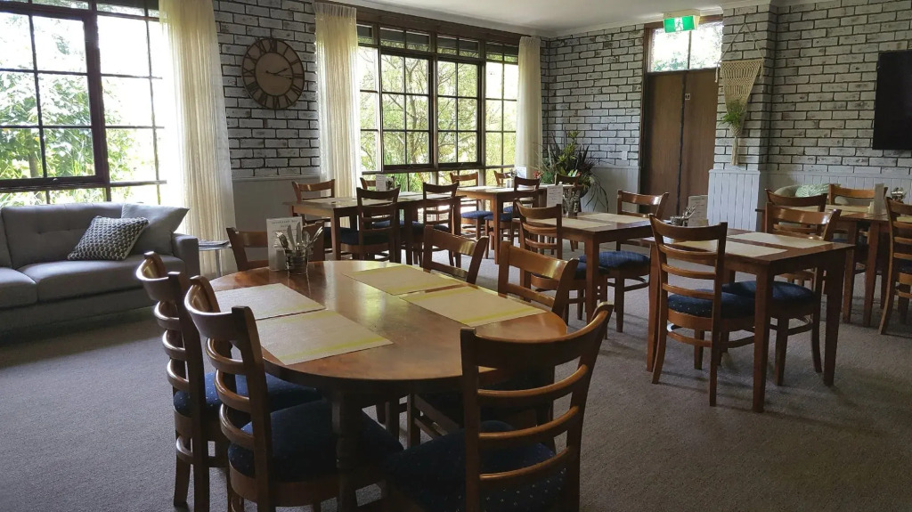 The Heritage Bendigo