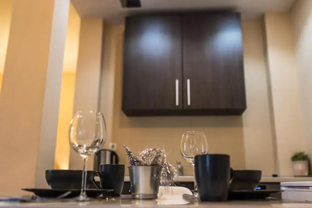 Top Apartment