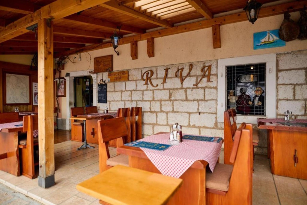 Hotel Selce