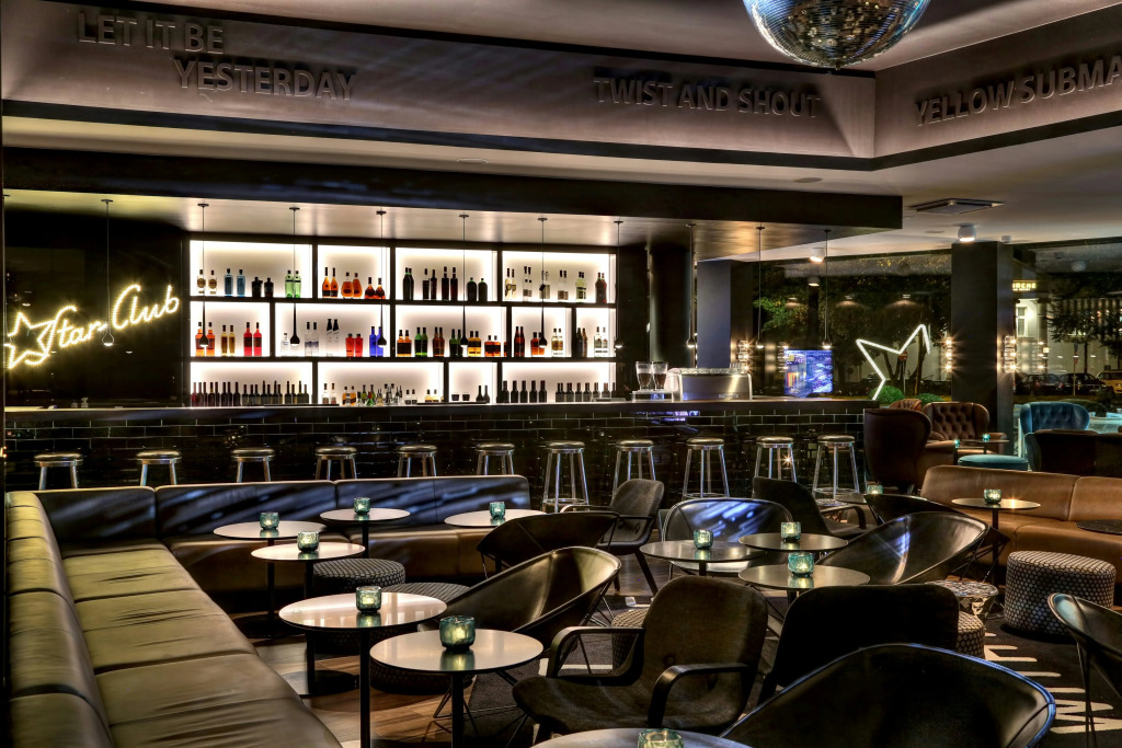 Motel One Hamburg am Michel