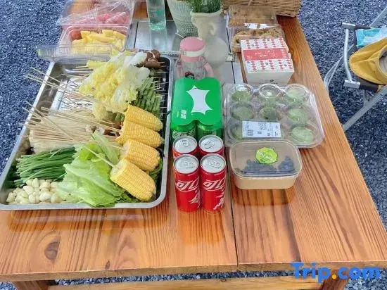 Hangzhou Lin'an Komu Homestay