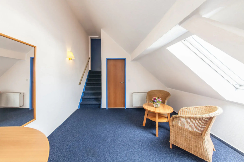 Antares Apartments