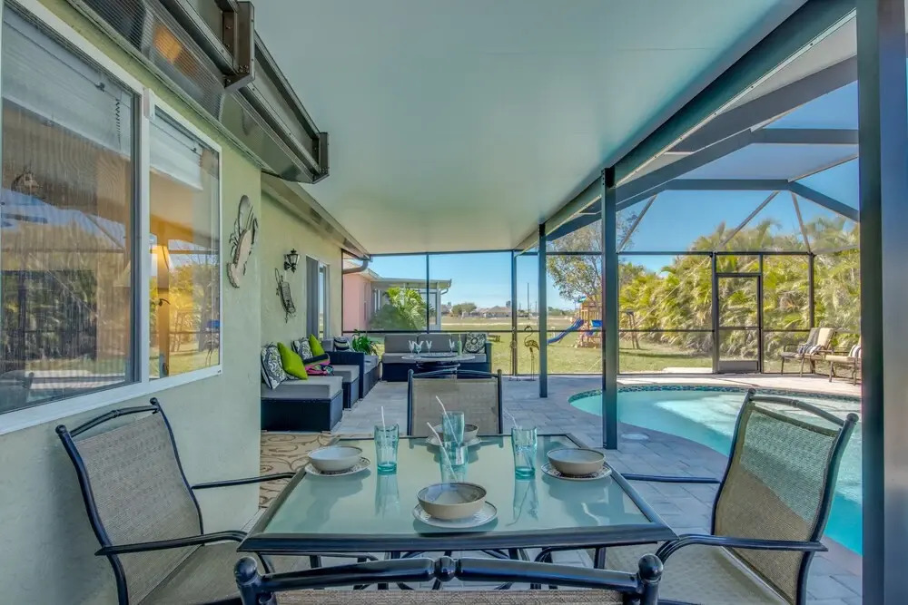 Villa Seas the Day - Heated Pool & Secluded