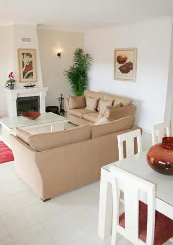 The View - Santo António Villas, Golf & Spa